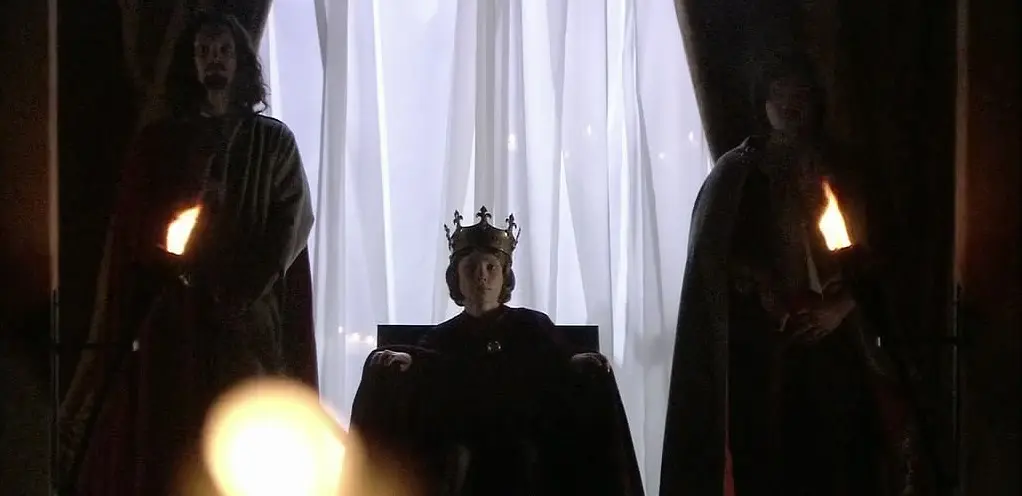 苏格兰历史 第一季 A History of Scotland Season 1