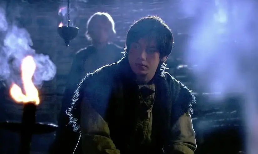 苏格兰历史 第一季 A History of Scotland Season 1