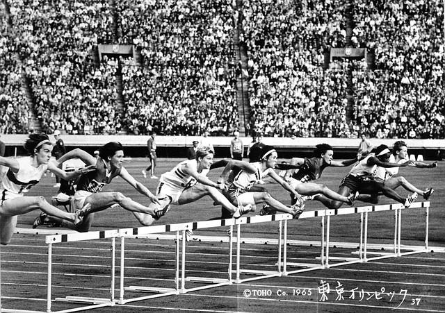 东京奥林匹克 東京オリンピック