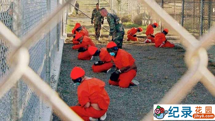 国家地理监狱内幕纪录片《关达那摩监狱》全1集中字 720P/1080i高清纪录片资源百度云盘下载