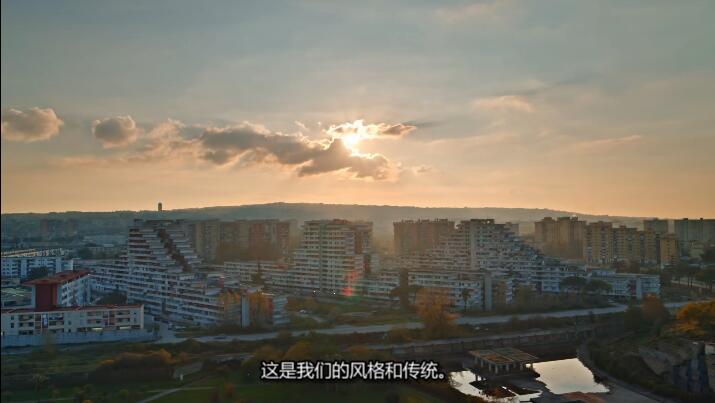 斯坦利·图齐：搜寻意大利  第1季  Stanley Tucci: Searching For Italy