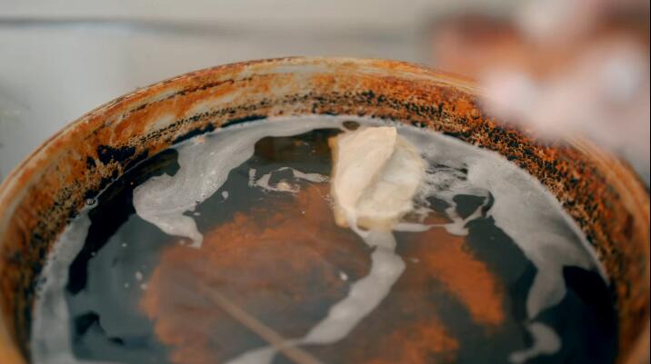 斯坦利·图齐：搜寻意大利  第1季  Stanley Tucci: Searching For Italy