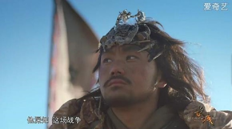 长城：中国的故事