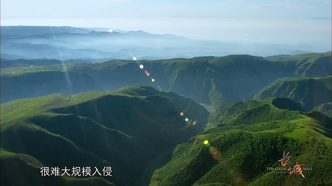 长城：中国的故事