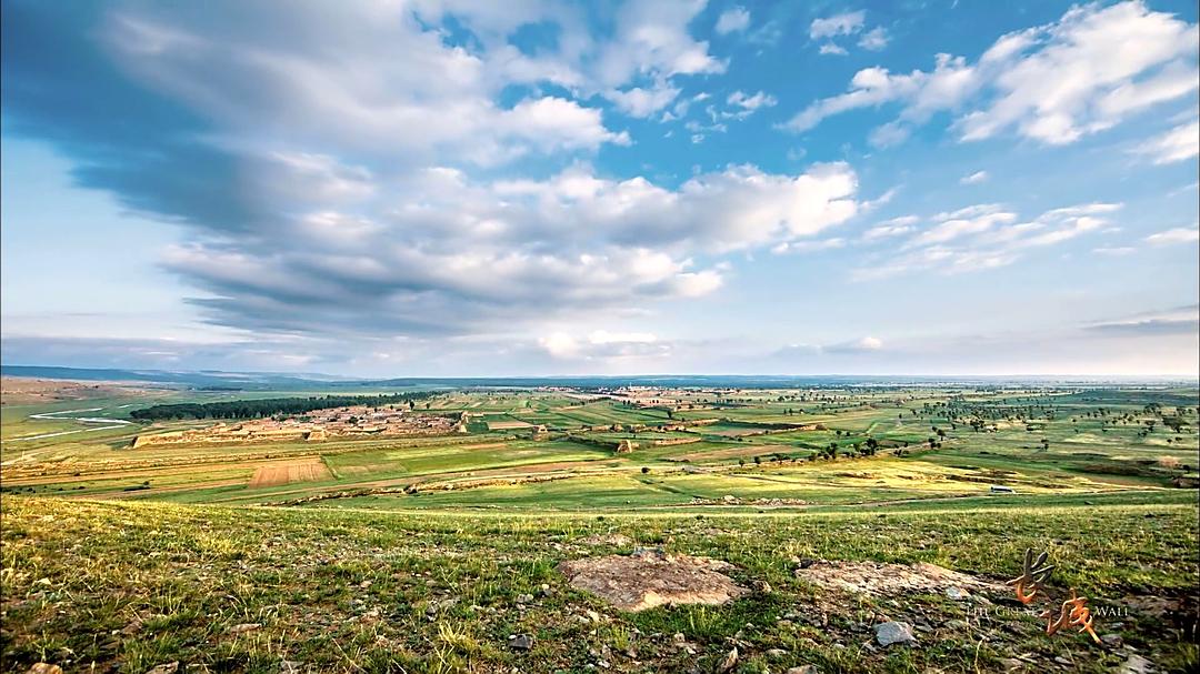 长城：中国的故事