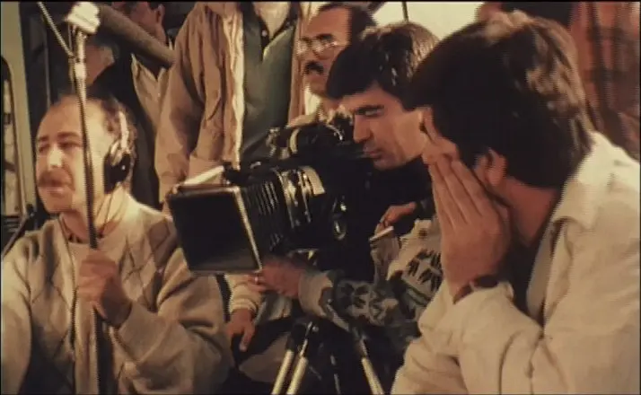 谁能带我回家 آینه