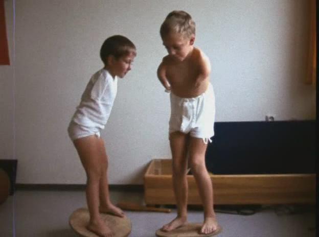 残疾人的未来 Behinderte Zukunft