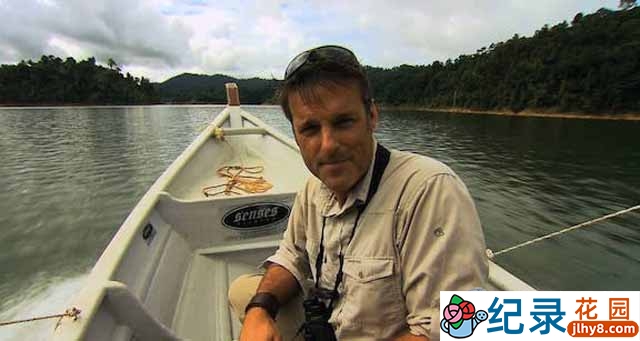 国家地理自然科考纪录片《尼克·贝克：马来西亚生态之旅 Nick Baker’s Eco Malaysia》全1集 720P/1080i高清纪录片资源百度云盘下载