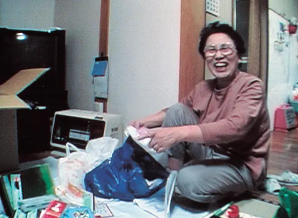 亲爱的平壤 ディア・ピョンヤン