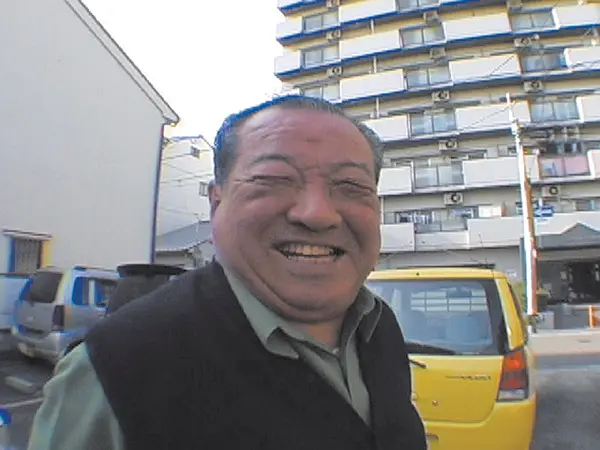 亲爱的平壤 ディア・ピョンヤン