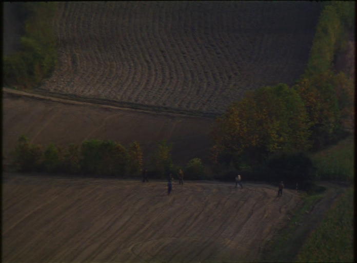 蓝色星球 Il Pianeta Azzurro