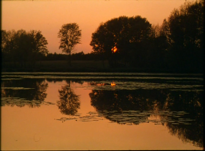 蓝色星球 Il Pianeta Azzurro