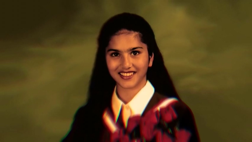 桑妮·黎翁 Mostly Sunny