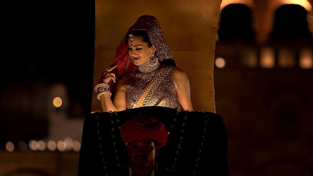 桑妮·黎翁 Mostly Sunny