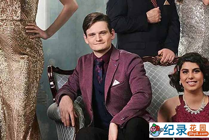 澳大利亚社会现状纪录片《自闭也有爱 Love on the Spectrum》第2季中字 1080P纪录片资源百度云盘下载