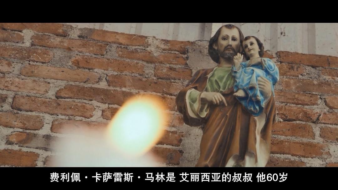 贩毒之地 Cartel Land