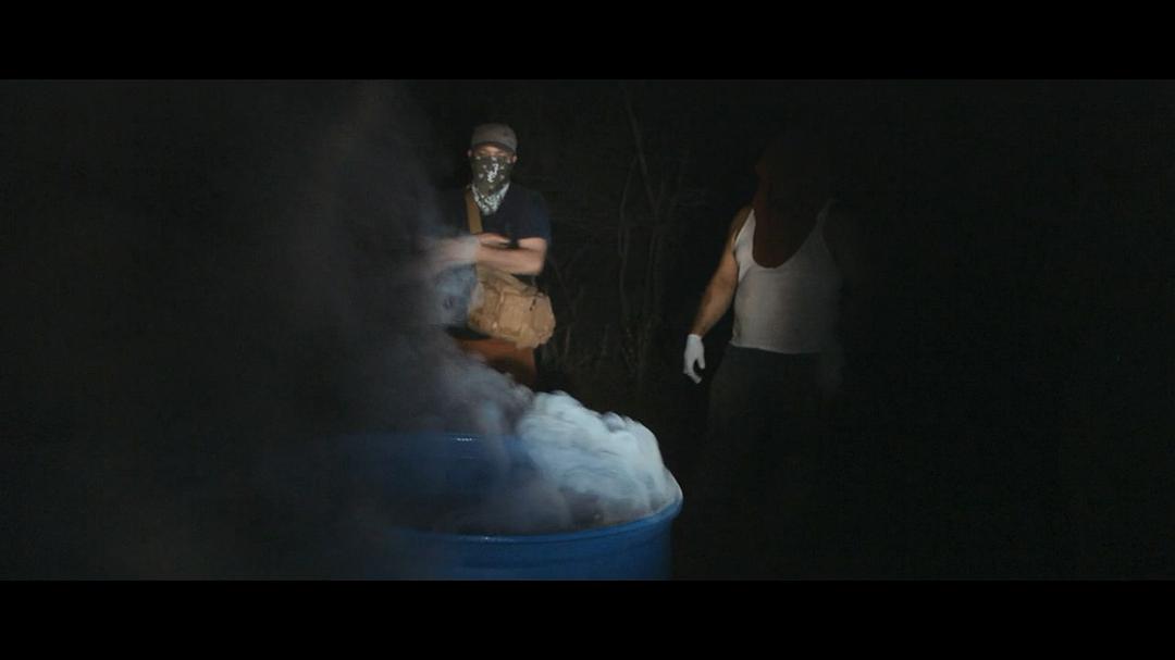 贩毒之地 Cartel Land