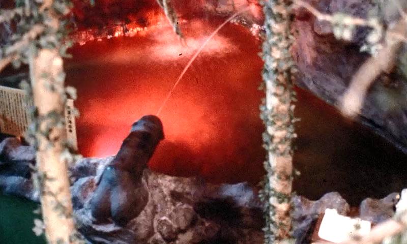 日月无光 Sans soleil