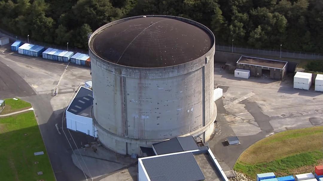 拆解核电站：难以达成的使命？ Centrales nucléaires, démantèlement impossible?