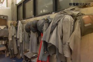 拆解核电站：难以达成的使命？ Centrales nucléaires, démantèlement impossible?