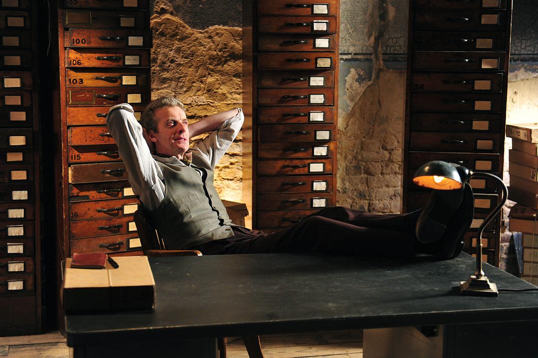 达·芬奇的人生密码 Inside the Mind of Leonardo