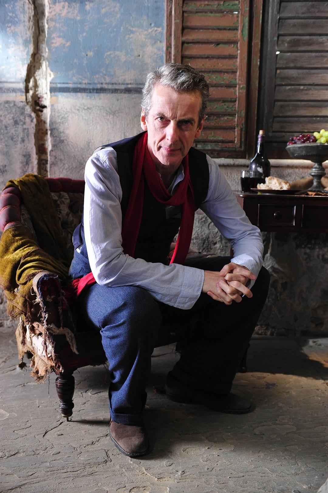 达·芬奇的人生密码 Inside the Mind of Leonardo