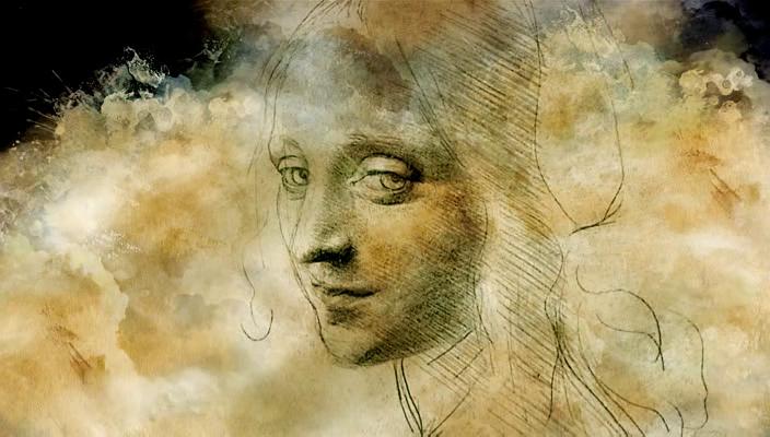 达·芬奇的人生密码 Inside the Mind of Leonardo