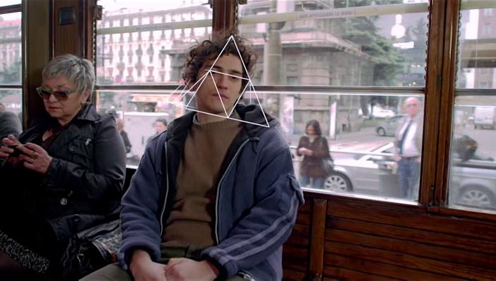 达·芬奇的人生密码 Inside the Mind of Leonardo