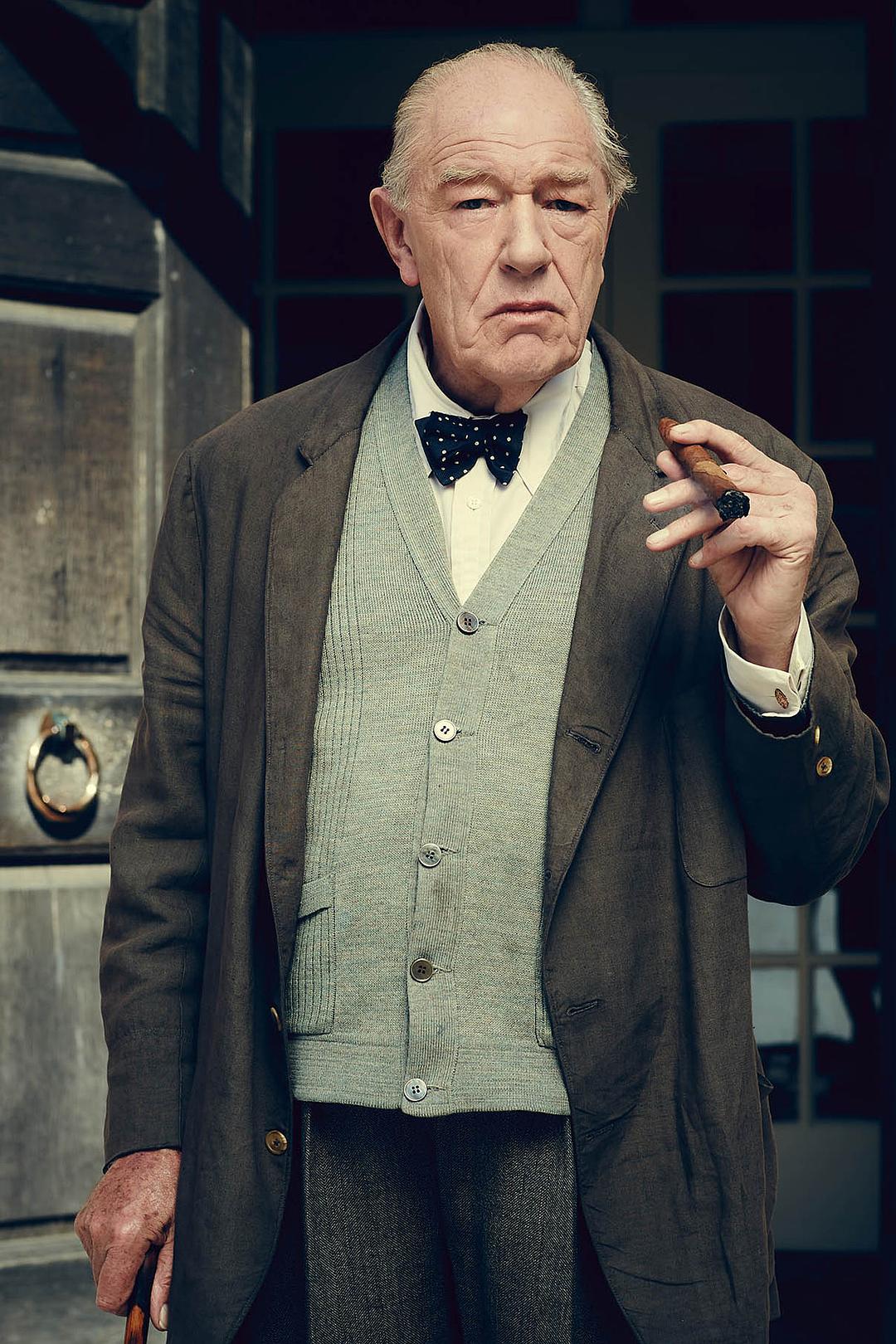 丘吉尔的秘密 Churchill's Secret