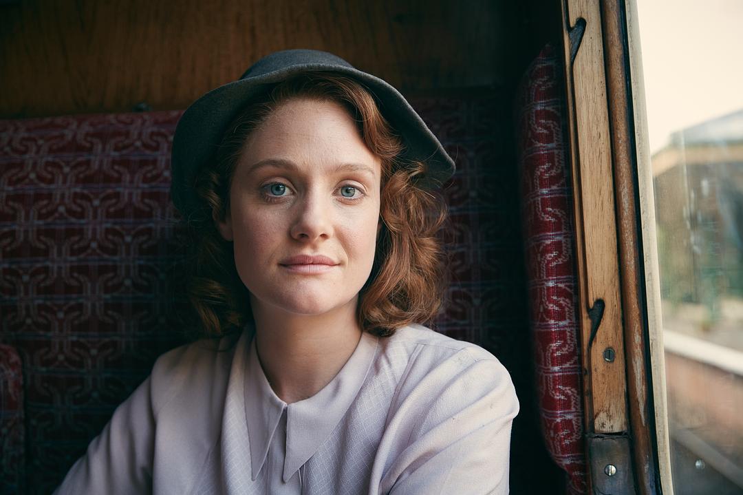 丘吉尔的秘密 Churchill's Secret