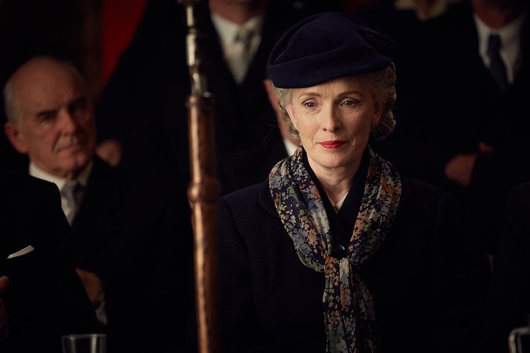 丘吉尔的秘密 Churchill's Secret