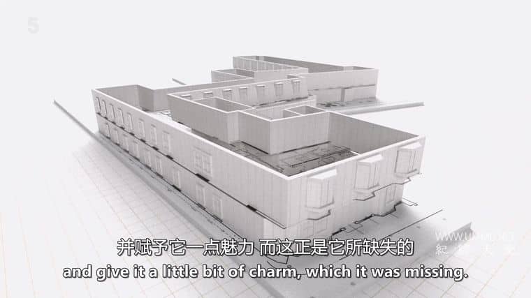 我的酒店恶梦 Alex Polizzi: My Hotel Nightmare