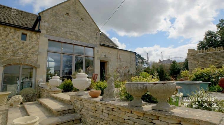 我的酒店恶梦 Alex Polizzi: My Hotel Nightmare