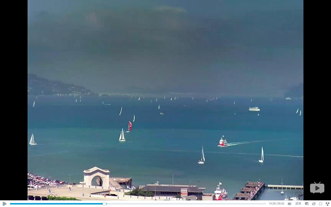 生命海洋 The Living Sea