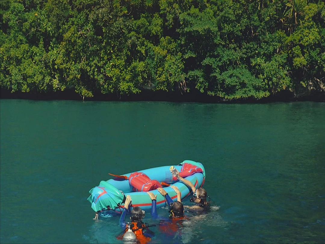 生命海洋 The Living Sea