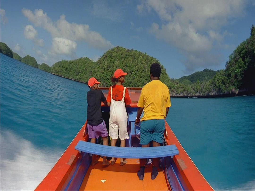 生命海洋 The Living Sea