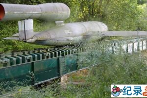 国家地理军事武器纪录片《纳粹二战工程 Nazi Megastructures》第4季全6集中字 自媒体解说素材百度云盘下载 1080P/MKV/15.12G