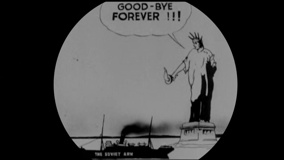 不为人知的美国历史 The Untold History of the United States