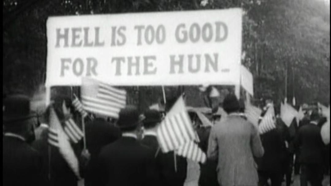 不为人知的美国历史 The Untold History of the United States