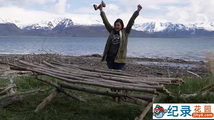 蛮荒生活纪录片《家在阿拉斯加 Alaska: The Last Frontier》第9季中字 1080P高清自媒体解说素材百度云盘下载