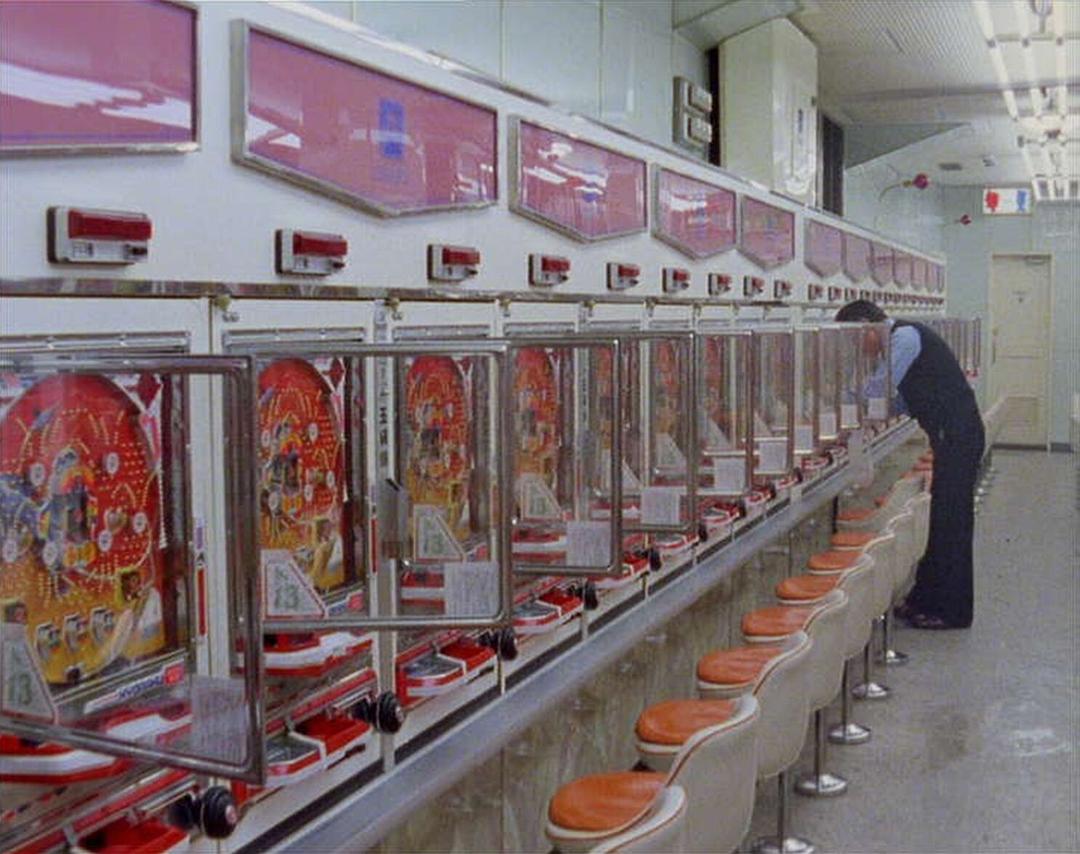 寻找小津 Tokyo-Ga