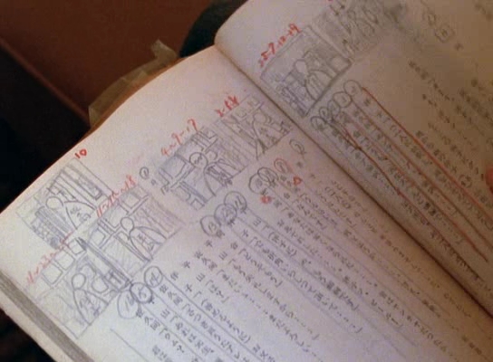 寻找小津 Tokyo-Ga