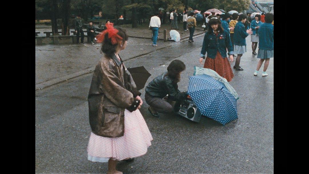 寻找小津 Tokyo-Ga