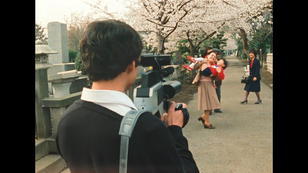 寻找小津 Tokyo-Ga