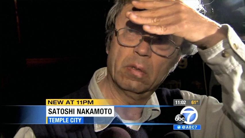 比特币的崛起 The Rise and Rise of Bitcoin