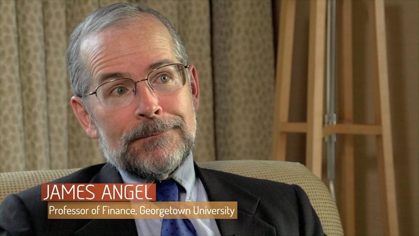 比特币的崛起 The Rise and Rise of Bitcoin