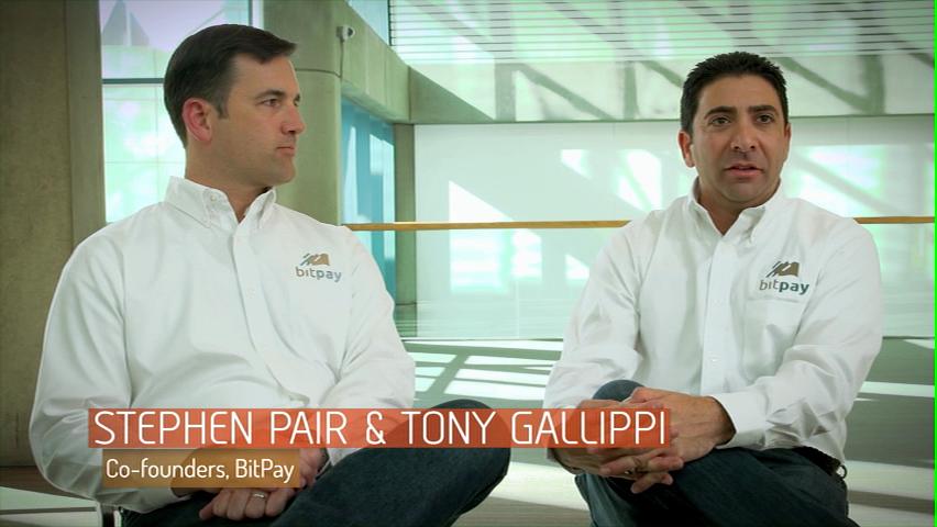 比特币的崛起 The Rise and Rise of Bitcoin