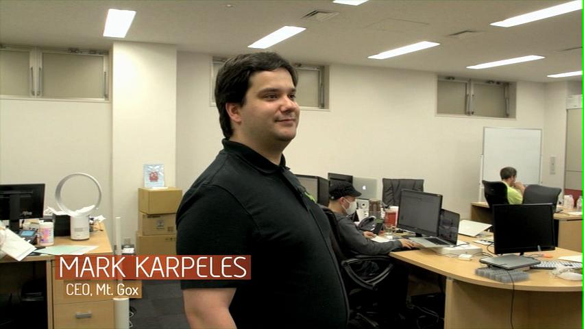 比特币的崛起 The Rise and Rise of Bitcoin