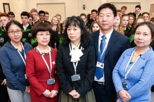 我们的孩子足够坚强吗？中式学校 Are Our Kids Tough Enough? Chinese School