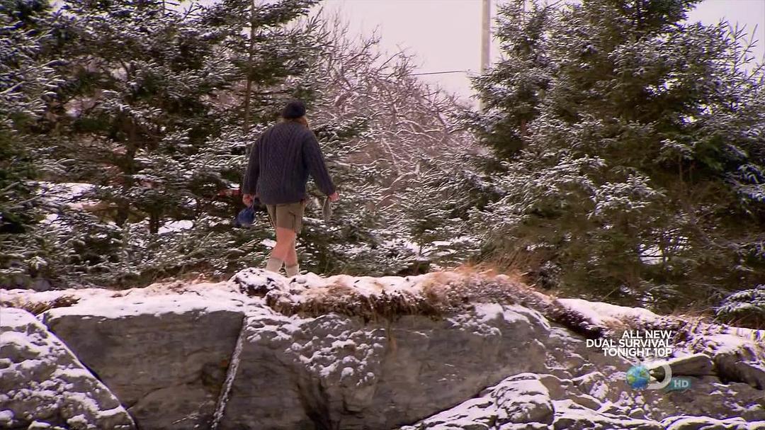 求生一加一 第一季 Dual Survival Season 1